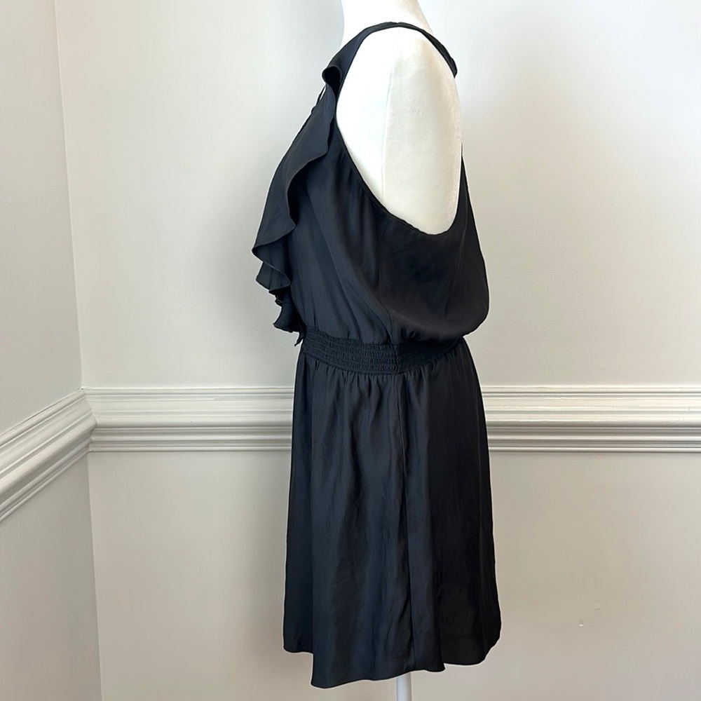 American Eagle Outfitters, Women’s Size Large 
Gray Charcoal, Slip Dress - Picture 2 of 5